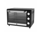 HORNO TOKYO ELECTRICO DE 46 LITROS !! NUEVOS EN CAJA CON GARANTIA ! HACEMOS DELIVERY !