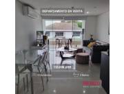 EN VENTA Departamento en de 2 dormitorios Barrio Villa Aurelia