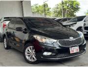 VENDO KIA CERATO AÑO 2014