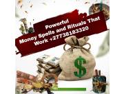 Powerful Money Spells and Rituals That Work! +27738183320 New York