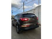 OFERTA KIA SPORTAGE 2012