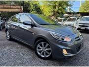 Hyundai Accent 2016