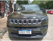 PARTICULAR VENDE JEEP COMPASS SPORT AÑO 2022 / 2022