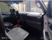 Vendo Chevrolet S10 año 2015