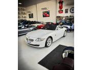 BMW Z4 3.0is 2009 DE PERFECTA