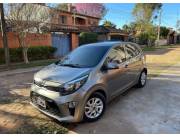 Vendo Kia Picanto 2019 automático