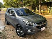 Vendo Hyundai Tucson 2014 Automático Naftero