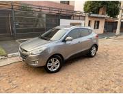 Vendo Hyundai Tucson 2013 Diésel Mecánico