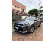 Vendo Kia Rio 2020 Limited automático Versión Full Equipo