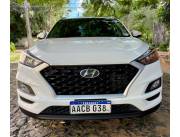 OFERTO HYUNDAI TUCSON 2019 DE AUTOMOTOR