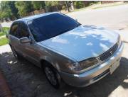 Toyota Corolla 2000 la