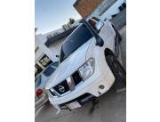 Nissan Navara 2009 la