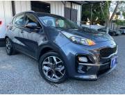 Kia Sportage 2019 jah