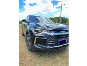 Chevrolet tracker premier modelo 2021