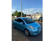Toyota NEW VITZ 2006 ni 780
