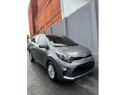 Kia Picanto 2022