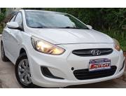 Hyundai Accent 2017 sal