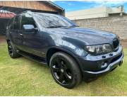 BMW X5 E53 DIESEL 2004