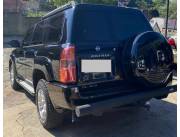 Nissan Patrol 2012 del Representante