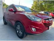 Hyundai Tucson 2015 Automatico del Representante