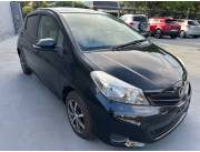 Toyota Vitz 2011 Recién importado con garantía