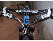 Vendo Bicicleta de Competición Cannondale Trail SL aro 29