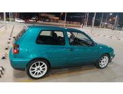 Golf GTI mk3