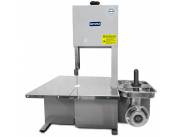 SIERRA DE CARNE METVISA 0,5 HP CON MOLINO DE CARNE !! NUEVOS CON GARANTIA! HACEMOS DELIVER