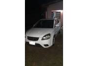 vendo kia rio 2010