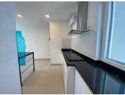 Alquilo amplio penthouse cod 4980