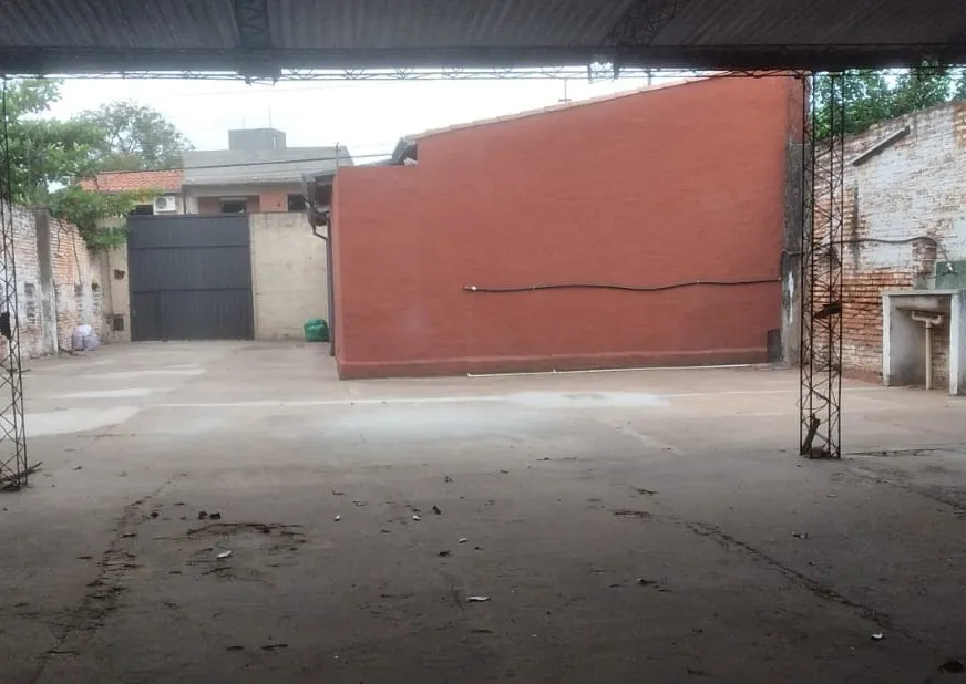 Propiedad detras del Club CIT. — foto 2