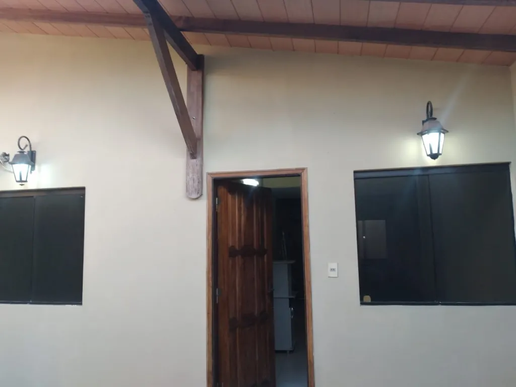 Propiedad detras del Club CIT. — foto 3