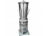 LICUADORA METVISA DE 6 LITROS INOX INDUSTRIAL !! NUEVOS CON GARANTIA ! HACEMOS DELIVERY