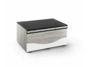 MESA DE APOYO PARA VITRINAS SHOWCASE 120 x 76 Cm ECOSILKON !! NUEVOS CON GARANTIA !!