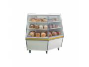 VITRINA NEUTRA ECOSILKON AUTOSERVICIO ESQUINERO !! NUEVOS CON GARANTIA! HACEMOS DELIVERY