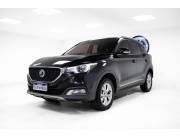 MG ZS 2021