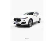 Maserati Levante 2020