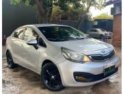 kia Rio Sedan 2013 jg