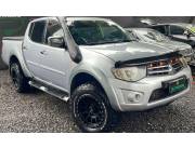 Mitsubishi Triton 2012 jb