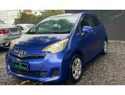 Toyota Ractis 2011 jb