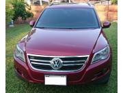 Vendo VW Tiguan 2.0 TDI 2009