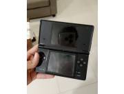 Nintendo DS sin cargador