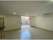 Alquilo Duplex en Asunción Barrio Villa Morra