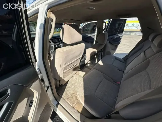 Toyota Hilux Surf 2005 — foto 7