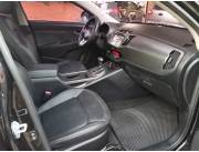 Kia Sportage 20q3 recién importado