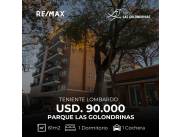 Tu departamento ideal en Parque Las Golondrinas - Loma Pyta