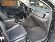 Kia Sportage 2016 GT Line recién importado