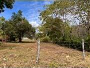 VENDO TERRENO EN LUQUE - JARDIN DE ORO