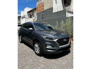 HYUNDAI TUCSON GL 2019