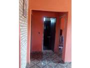 VENDO CASA EN ÑEMBY BARRIO LAS LOMITAS